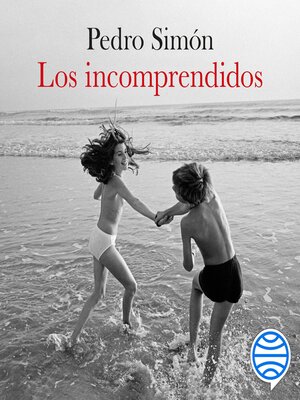 cover image of Los incomprendidos